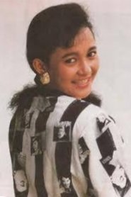 Firdha Razak portrait