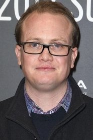 John Finemore portrait