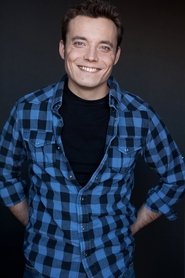 Nick Mikula portrait