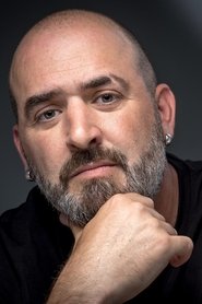 Benoît Joubert portrait