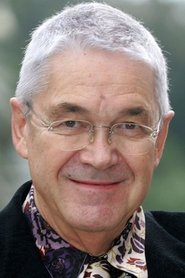 Claude Nobs portrait