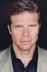 Rodney Gilfry portrait