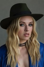 ZZ Ward portrait
