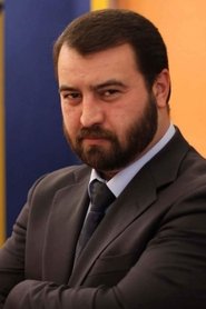 Aslanbek Galaov portrait