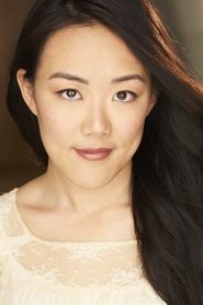 Raechel Wong portrait