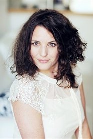 Maud Le Guenedal portrait