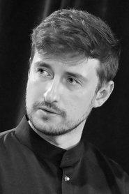 Jan Bodnár portrait