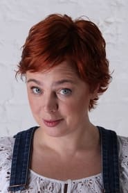 Olga Chudakova portrait