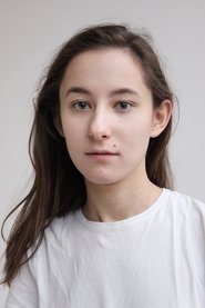 Dina Gubaydullina portrait