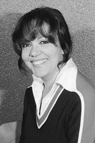 Carmen Mendes portrait