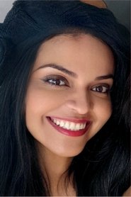 Patrícia Moreira portrait