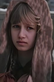 Ekaterina Rudko portrait