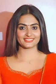 Anithra Nair portrait