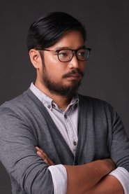Malay Javier portrait