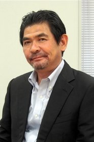 Tsutomu Tsuchikawa portrait