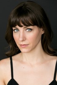 Jessie Cohen portrait