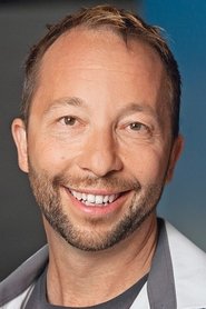 DJ BoBo portrait