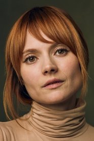 Francesca Root-Dodson portrait