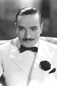 Enrique Roldán portrait