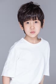 Xiao Bochen portrait