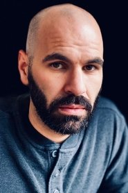 Dimitri Meskouris portrait