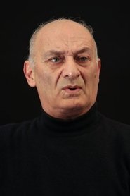 Shota Kristesashvili portrait
