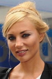 Ariane Brodier portrait