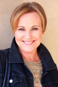 Linda McCullough portrait