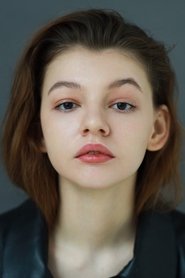 Valeriya Yolkina portrait