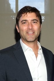 David Koplan portrait
