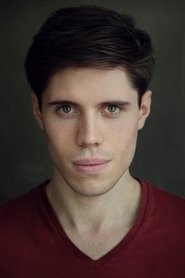 Adam Blampied portrait