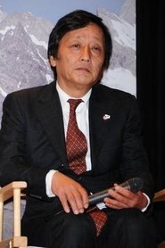 Nozomu Amemiya portrait