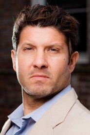 Jim Thalman portrait