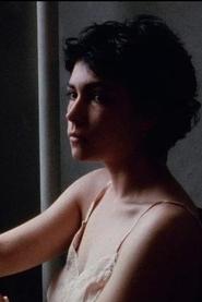 Leila Gastil portrait