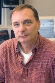 Rick Jones portrait