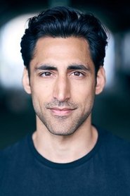Bhavik C. Pankhania portrait