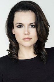Tara Wilson portrait