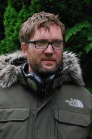 Matt Palmer portrait