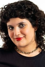 Vitória Libreti portrait