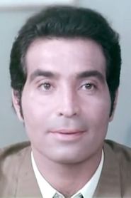 Hassan Youssef portrait