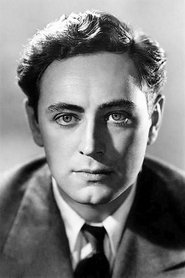 Richard Waring portrait
