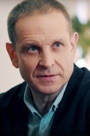 Yuriy Arkhangelskiy portrait