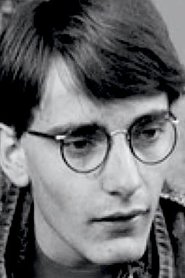 Pål Johannessen portrait