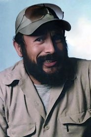 Rachid Baba Ahmed portrait