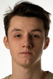 Zac O'Brien portrait