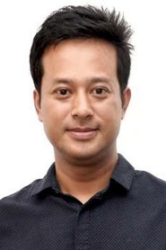 Pyay Ti Oo portrait