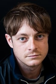 Mark Bradshaw portrait