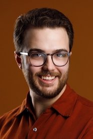 Jacob Coldiron portrait