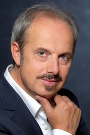 Vladimir Stoyanov portrait