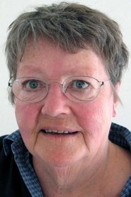 Karen Wegener portrait